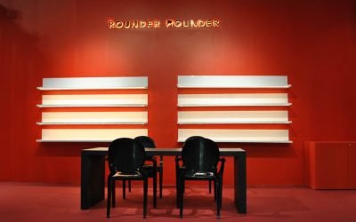 Stand fieristico per il MIDO