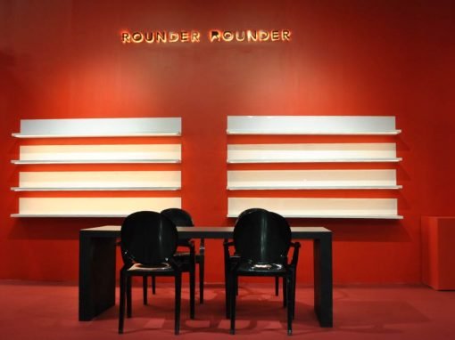 stand fieristico mido