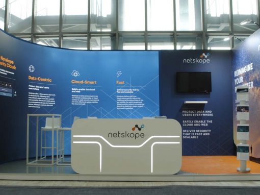 stand cybertech