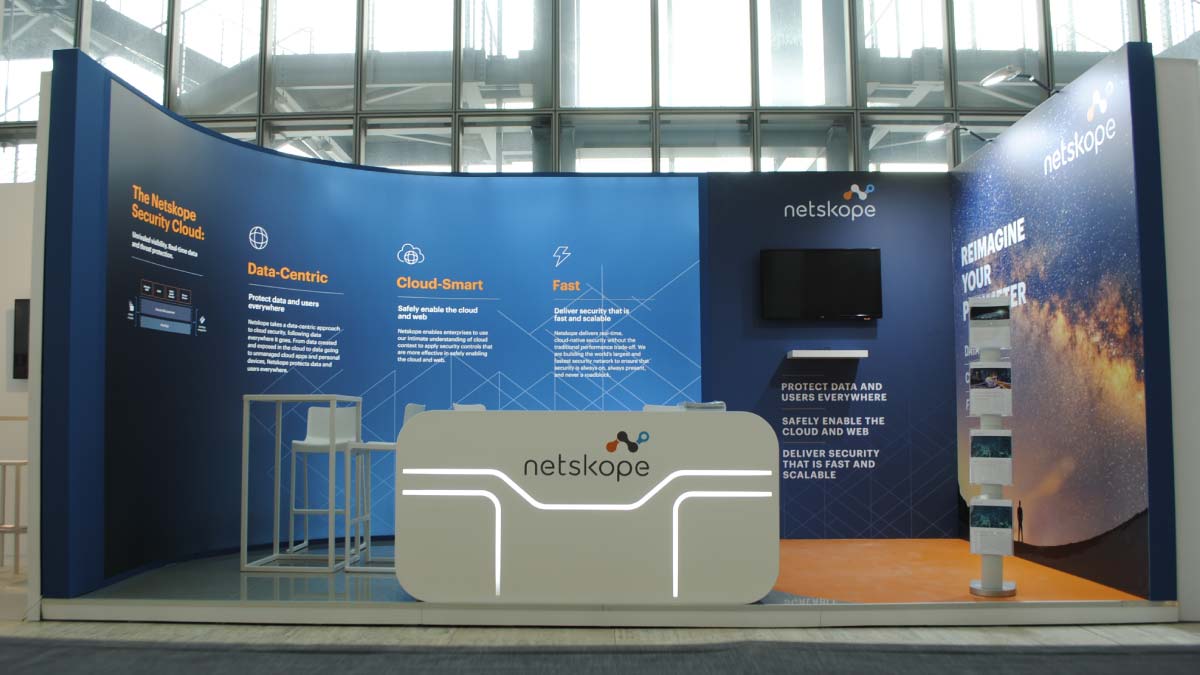 stand cybertech