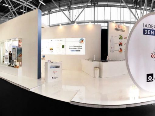 Stand fiera