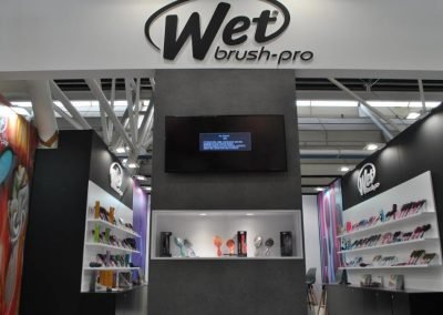 Wet Brush Cosmoprof