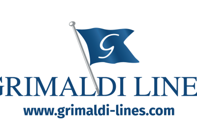 Partners: Grimaldi Lines.