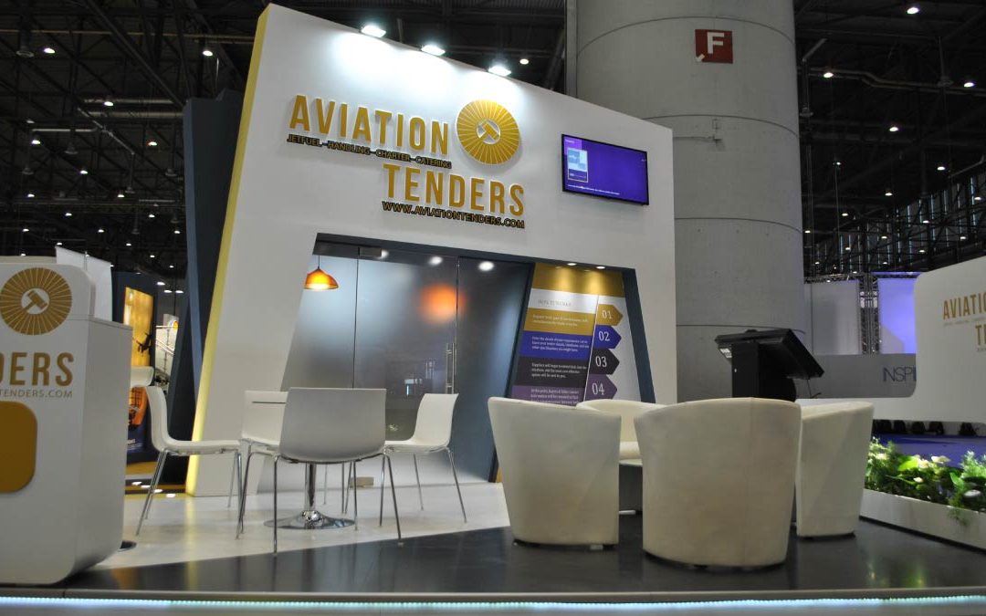 TTG: progetta lo stand che fa sognare il viaggio