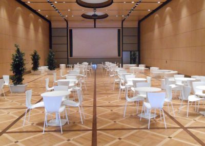 Conference furniture rental