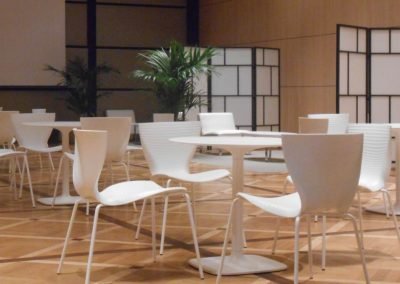 Conference furniture rental