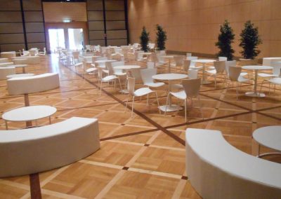 Conference furniture rental