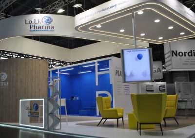 Lo.Li Pharma International ESHRE