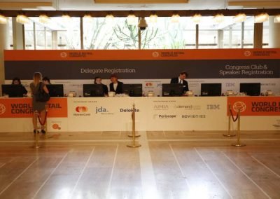 World Retail Congress