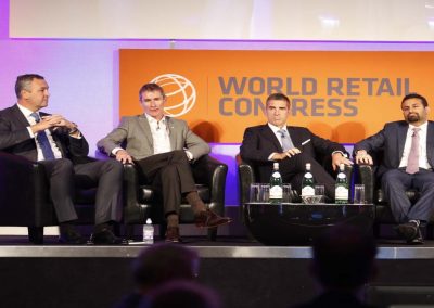 World Retail Congress