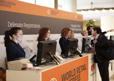 World Retail Congress