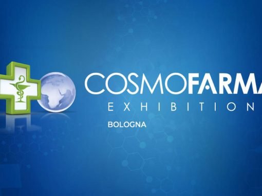 allestimenti fieristici cosmofarma