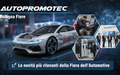 Realizzazione stand Autopromotec