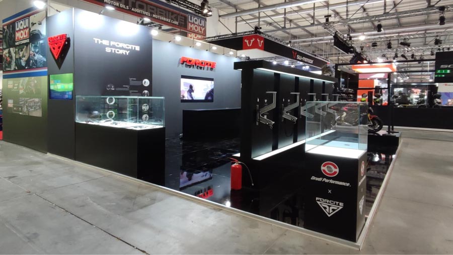 stand per eicma